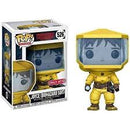 Stranger Things - Joyce (Biohazard Suit) Pop! 526