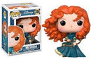 Disney - Merida Pop! 324