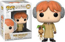 Harry Potter - Ron Weasley (in Herbology Outfit) Pop! 56