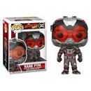 Marvel Antman and the Wasp - Hank Pym Pop! 343