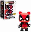 Deadpool - Pandapool Pop! 328