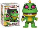 Five Nights at Freddy's - Happy Frog Pop! 369
