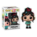 Ralph Breaks the Internet - Vanellope Pop! 07