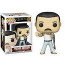 Queen - Freddie Mercury Pop! 183