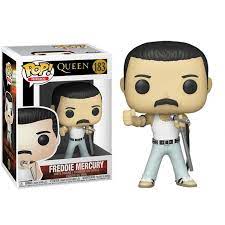 Queen - Freddie Mercury Pop! 183