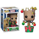 Marvel - Groot w/ Lights & Ornaments Pop! 399