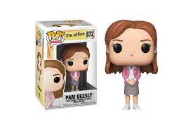 The Office - Pam Beesly Pop! 872