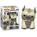ATLA - Appa Pop! 540
