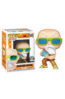 Dragon Ball Super - Master Roshi Pop! 533
