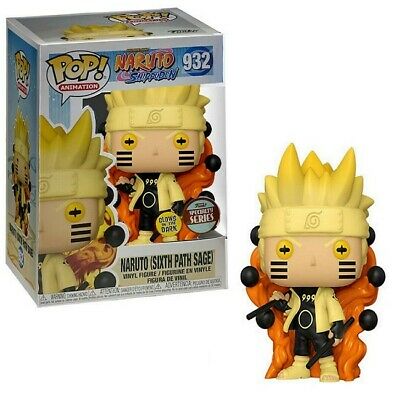 Naruto Shippuden - Naruto (Sixth Path Sage) GW Pop! 932