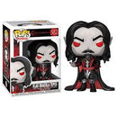 Castlevania - Vlad Dracula Tepes Pop! 582
