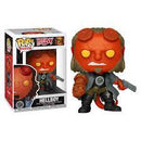 Hellboy - Hellboy Pop! 750