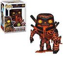 Spider-Man : Far From Home - Molten Man Pop! 474