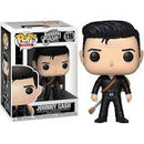 Johnny Cash - Johnny Cash Pop! 116
