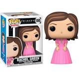 Friends -Rachel (Pink Dress) Pop! 1065