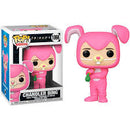 Friends -Chandler Bing (Bunny Suit) Pop! 1066