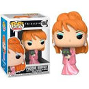 Friends -Phoebe Buffay (Smelly Cat) Pop! 1068
