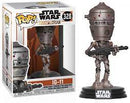 Star Wars : Mandalorian - IG-11 Pop! 328
