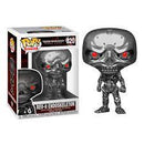 Terminator : Dark Fate - Rev-9 Endoskeleton Pop! 820