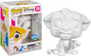 Disney - Simba DIY Pop! 728