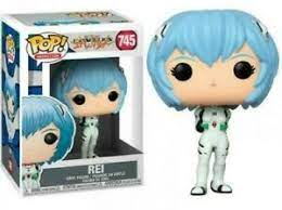 Evangelion - Rei Pop! 745