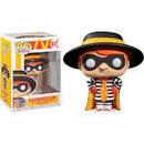 McDonalds - Hamburglar Pop! 87