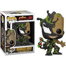 Spider-Man: Maximum Venom - Venomized Groot Pop! 601