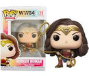 Wonder Woman 84 - Wonder Woman Pop! 321