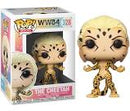 Wonder Woman 84 - The Cheetah Pop! 328
