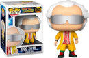 Back to the Future - Doc 2015 Pop! 960
