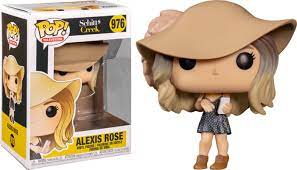 Schitt's Creek - Alexis Rose Pop! 976
