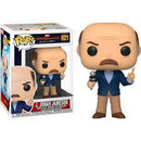 Spider-Man Far From Home - J. Jonah Jameson Pop! 621