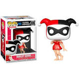 DC Super Heroes - Harley Quinn (Mad Love) Pop! 335