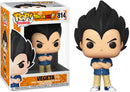 Dragon Ball Super - Vegeta Pop! 814