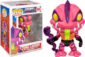 Masters of the Universe - Tung Lashor Pop! 994