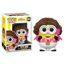 Minions : The Rise of Gru - 70's Bob Pop! 901