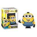 Minions : The Rise of Gru - Pet Rock Otto Pop! 903
