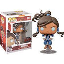 Legend of Korra - Korra (Avatar State) Pop! 801