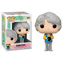 The Golden Girls - Dorothy (Bowling) Pop! 1011