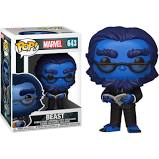 Marvel - Beast Pop! 643