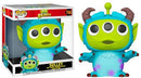 Disney Remix - Sulley 10" Pop! 766