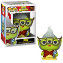 Pixar Remix - Roz Pop! 763