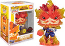 My Hero Acadamia - Endeavor Pop! 785