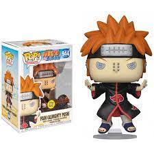 Naruto Shippuden - Pain (Almighty Push) Pop! 944