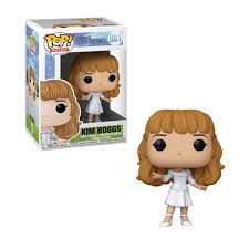 Edward Scissorhands - Kim Boggs Pop! 981