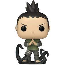 Naruto Shippuden - Shikamaru Nara Pop! 933