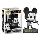 Disney 50 Yr Archives - Plane Crazy Mickey Pop! 797