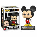 Disney Archives 50th Anniversary - Mickey Mouse Pop! 801