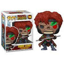 Marvel Zombies - Zombie Gambit Pop! 788