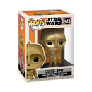 Star Wars - C-3PO Pop!